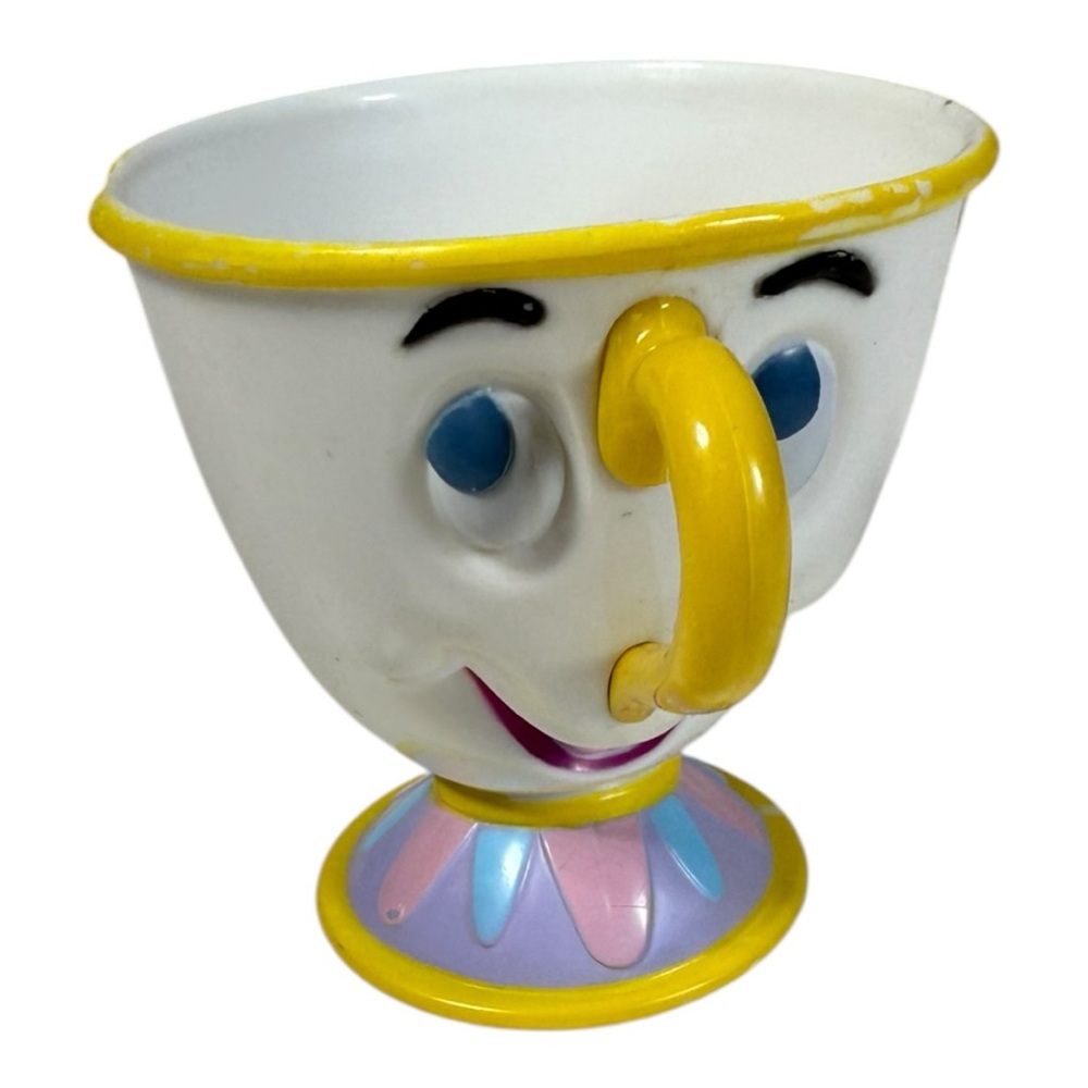 Disney Chip Mug